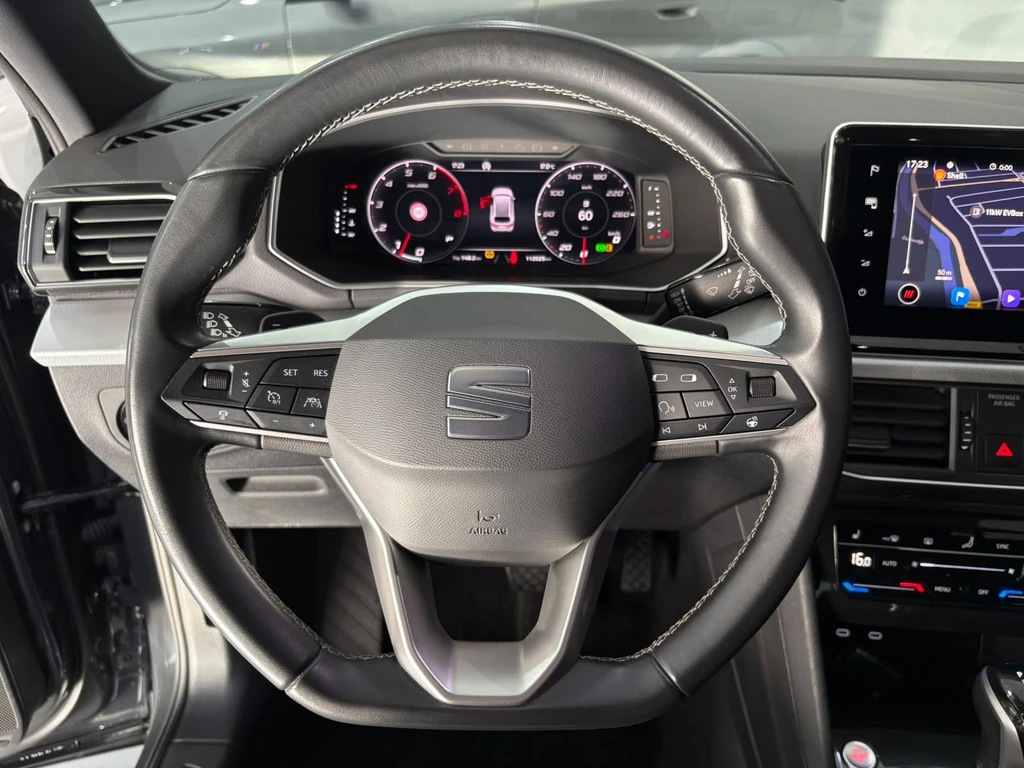 SEAT Tarraco – foto 33