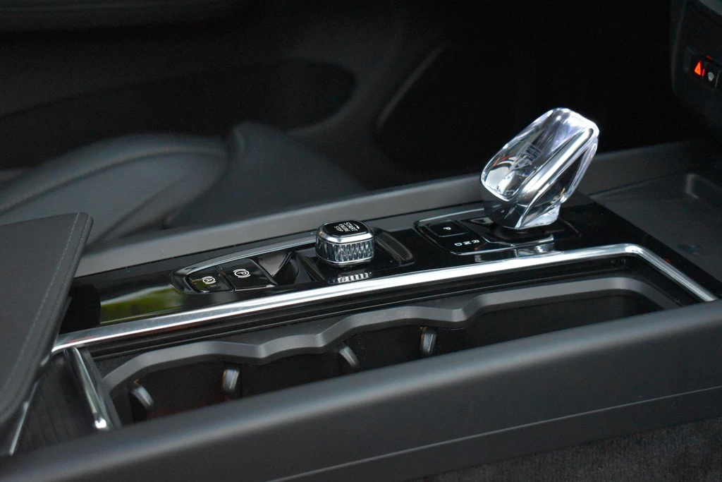 Volvo XC60 – foto 36
