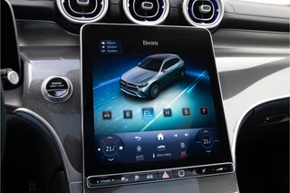 Mercedes-Benz GLC – thumbnail 43