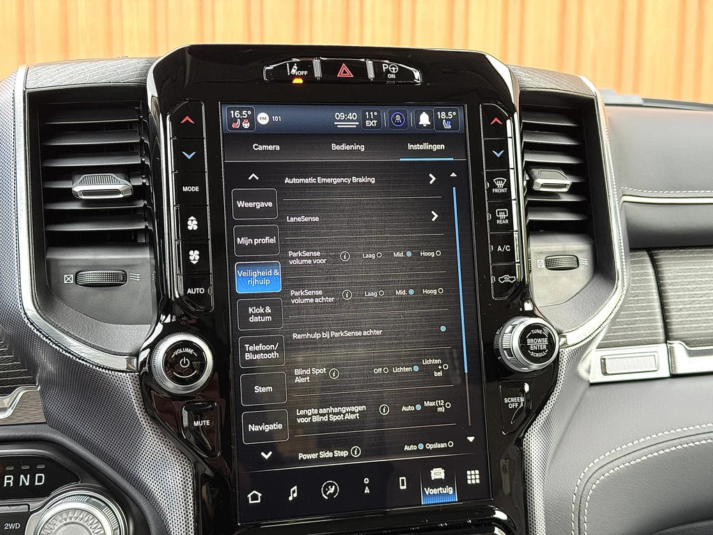 Dodge Ram 1500 – foto 19