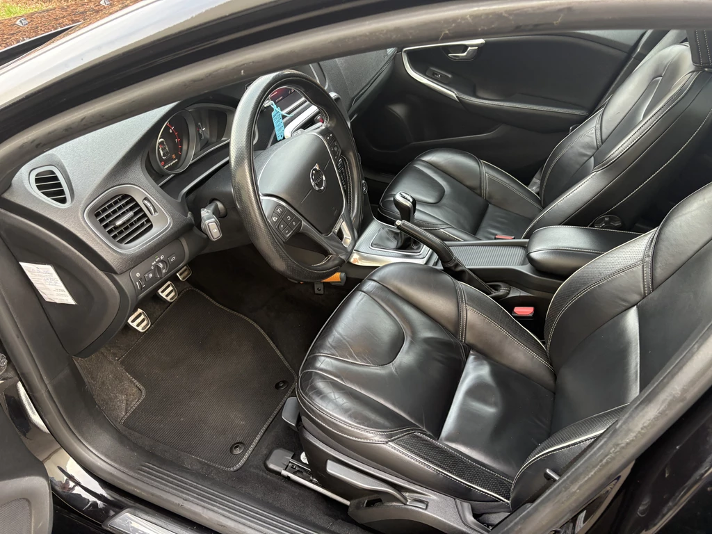 Volvo V40 – foto 11