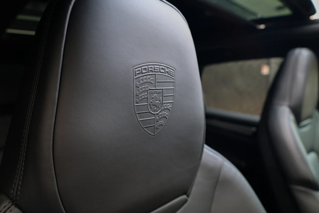 Porsche Cayenne – foto 28