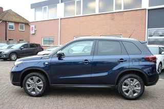 Suzuki Vitara – thumbnail 2