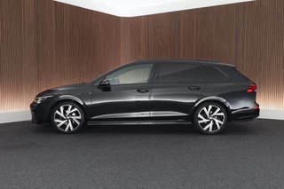 Volkswagen Golf – thumbnail 2