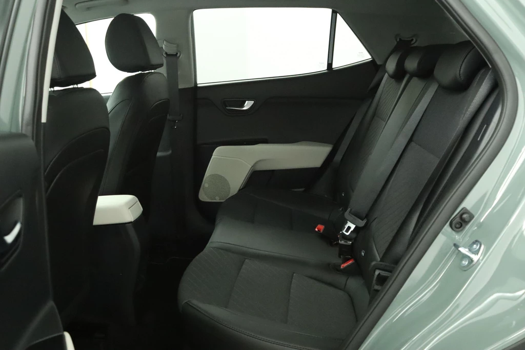 Kia Stonic – foto 29