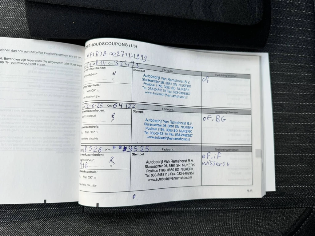 Renault Clio – foto 17