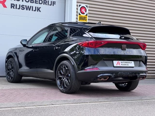 CUPRA Formentor – thumbnail 4
