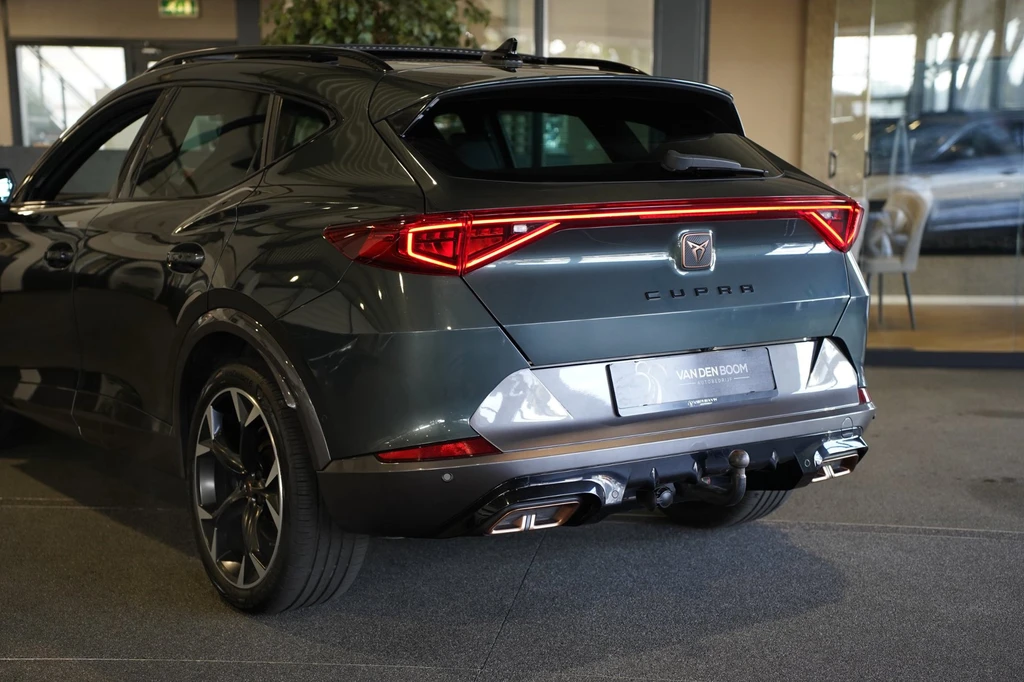 CUPRA Formentor – foto 5