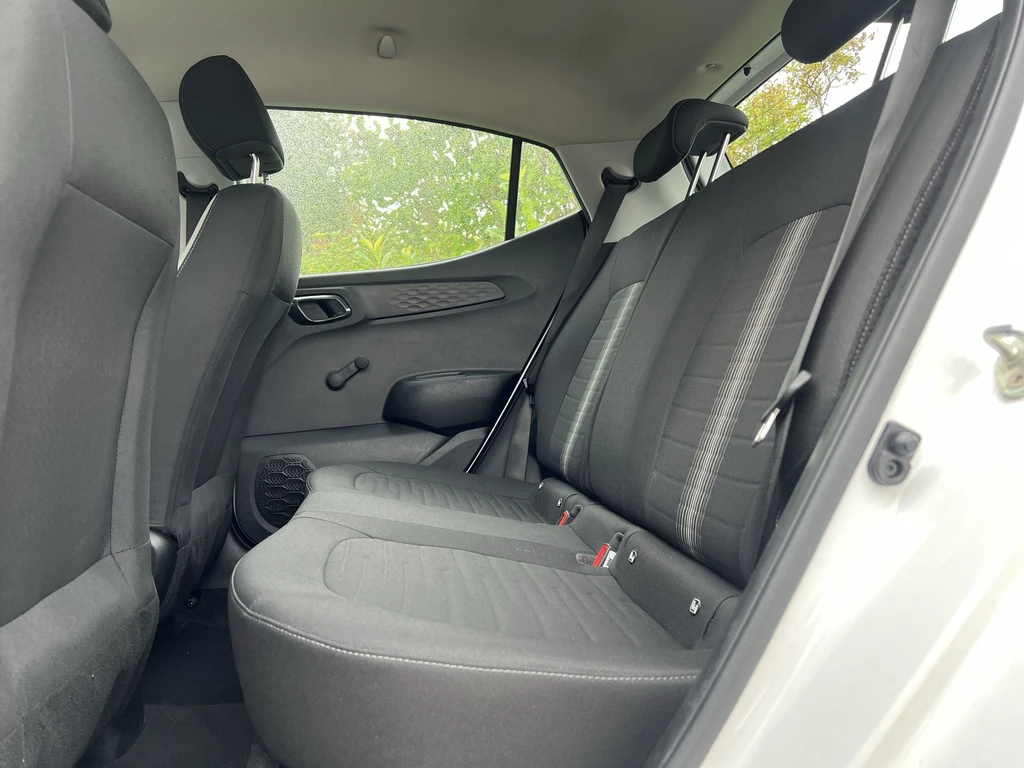 Hyundai i10 – foto 15