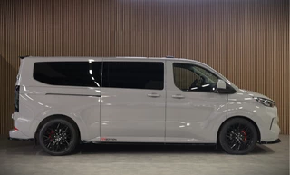 Ford Transit Custom – thumbnail 6