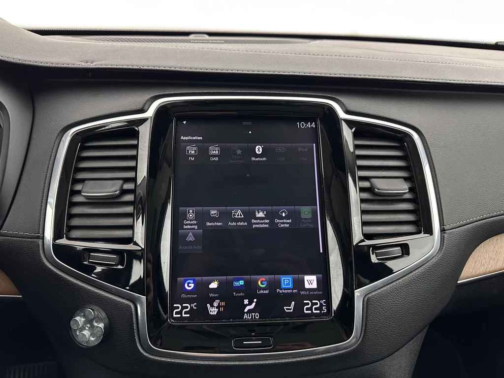 Volvo XC90 – foto 20