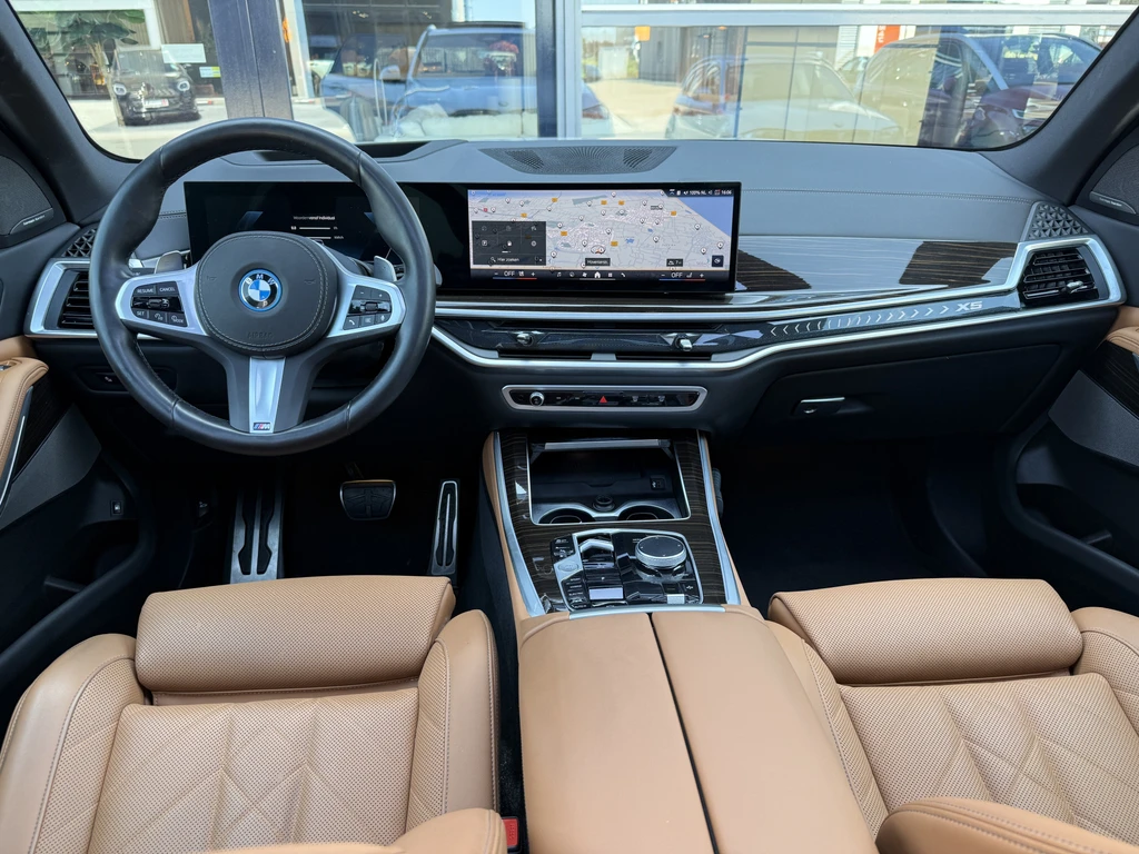 BMW X5 – foto 11