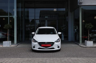 Mazda 2 – thumbnail 10