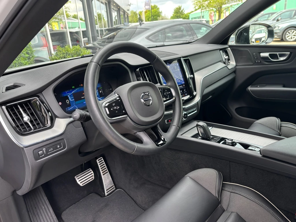 Volvo XC60 – foto 9