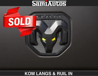 Dodge Ram Pick-Up – thumbnail 43
