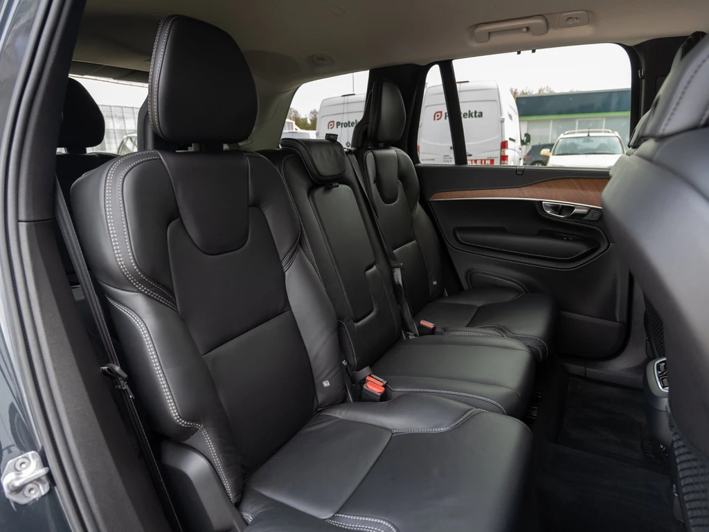 Volvo XC90 – foto 42
