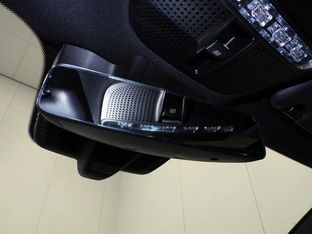 Mercedes-Benz E-Klasse – foto 34