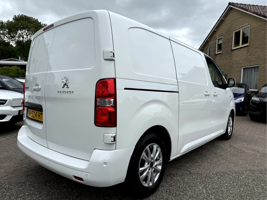 Peugeot Expert – foto 4