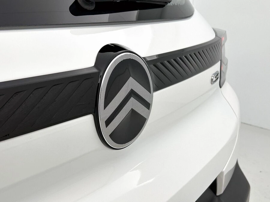 Citroën C3 – foto 8