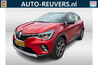 Renault Captur – thumbnail 1