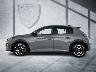 Peugeot 208 – thumbnail 2
