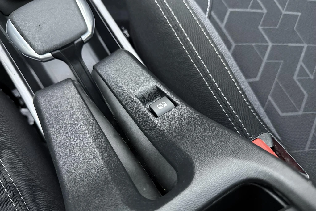 Peugeot 2008 – foto 23