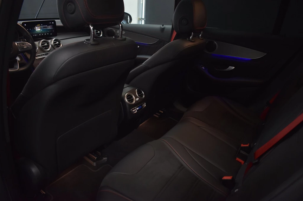 Mercedes-Benz GLC – foto 18