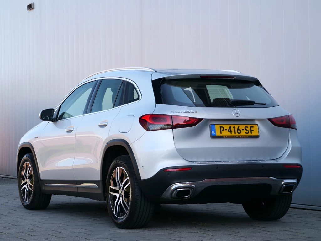 Mercedes-Benz GLA – foto 2