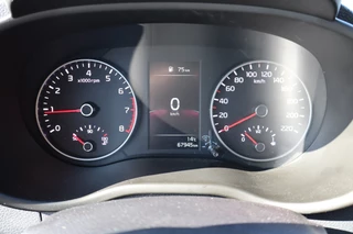 Kia Picanto – thumbnail 14