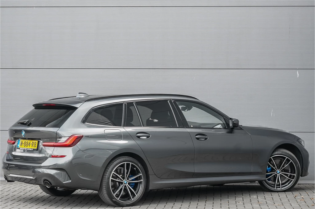 BMW 3 Serie – foto 7