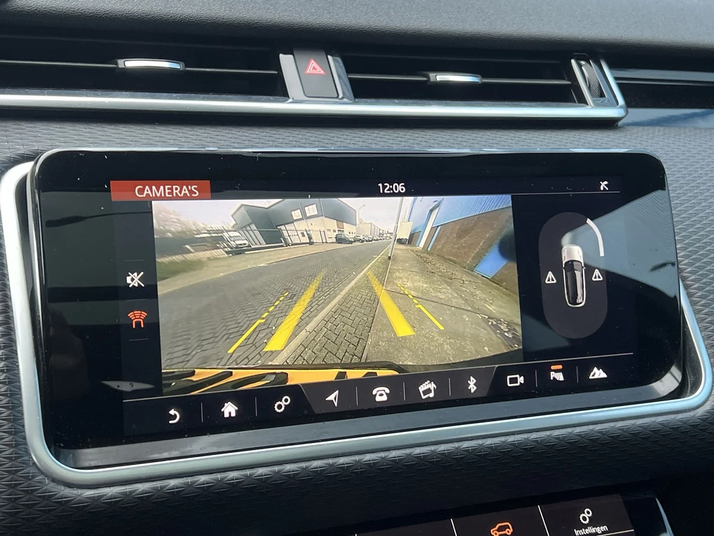 Land Rover Range Rover Velar – foto 21