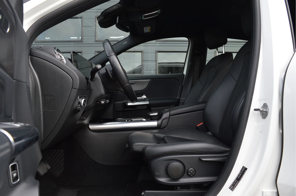 Mercedes-Benz GLA – foto 9