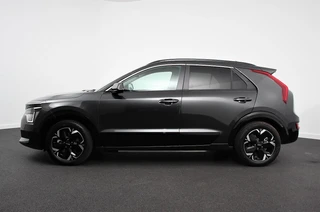 Kia Niro EV – thumbnail 2