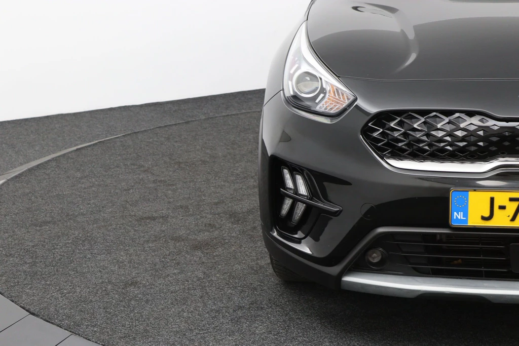 Kia Niro – foto 14