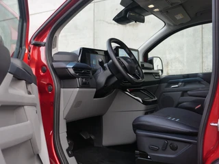 Ford Transit Custom – thumbnail 20