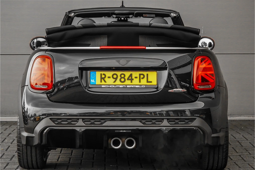MINI Cooper Cabrio – foto 6