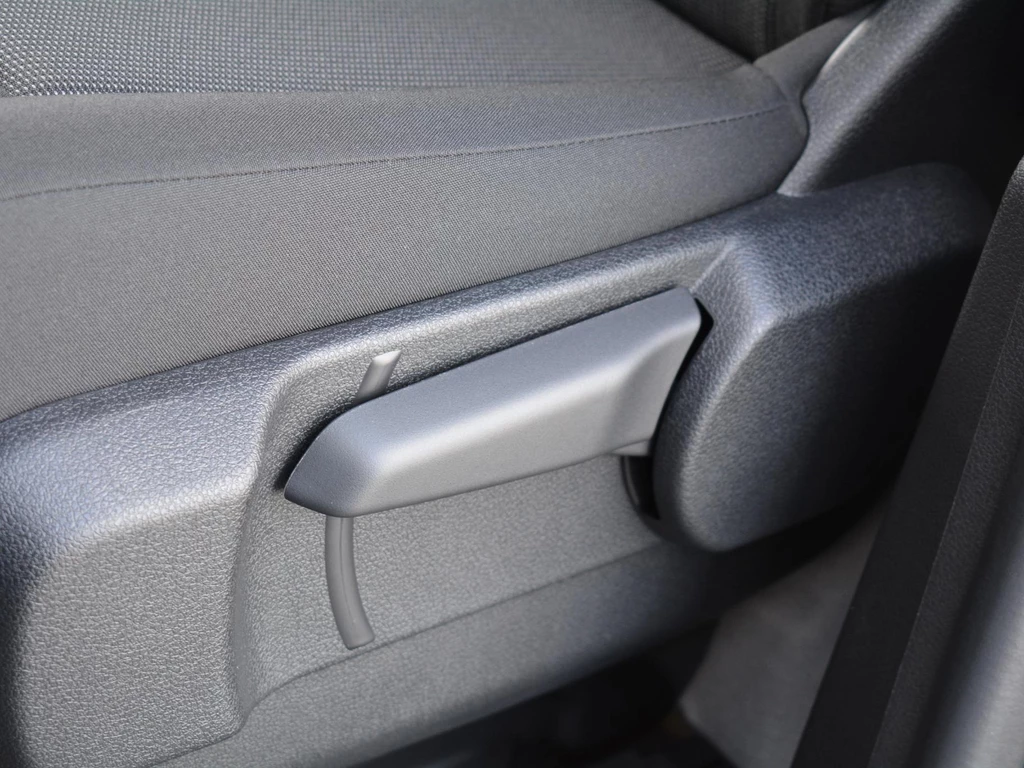 Opel Vivaro-e – foto 23