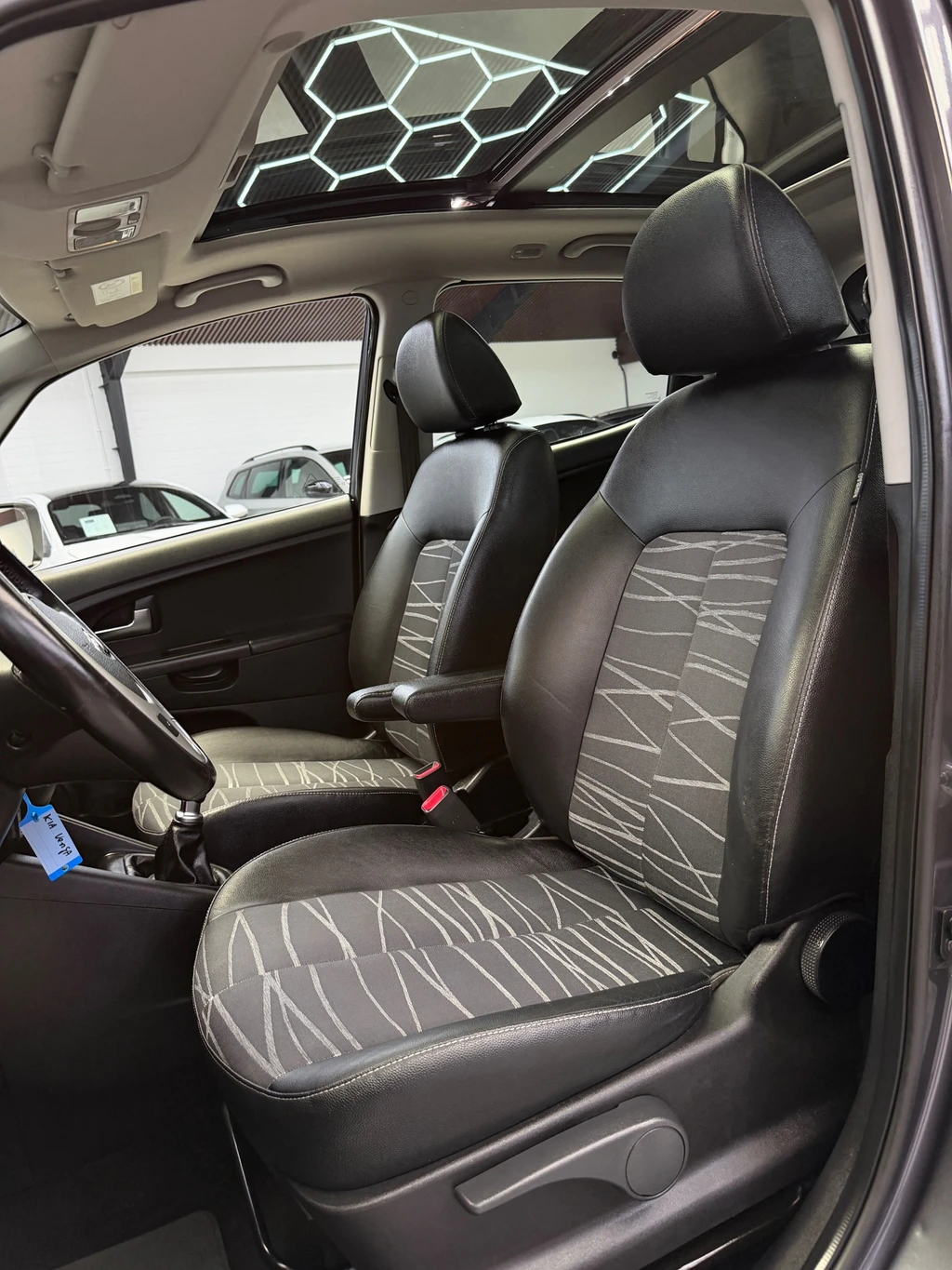 Kia Venga – foto 12