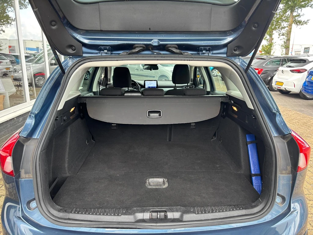 Ford Focus – foto 10