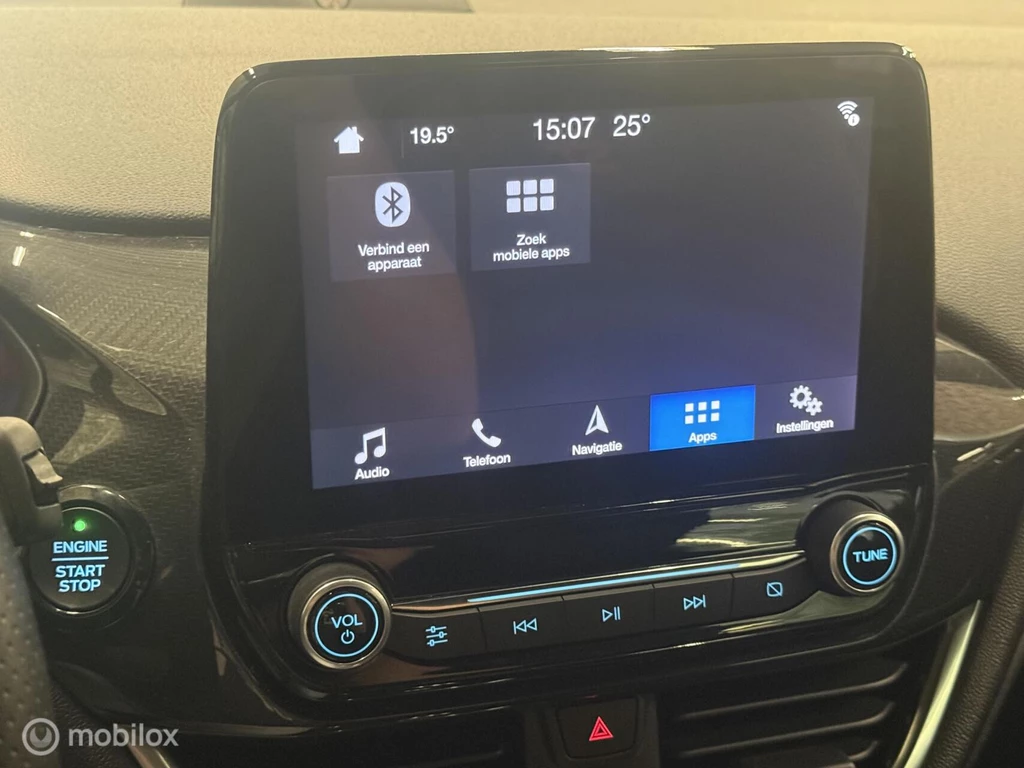 Ford Fiesta – foto 19