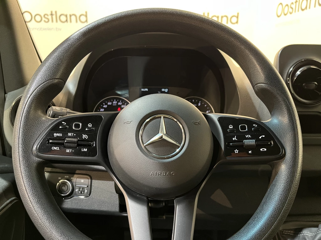 Mercedes-Benz Sprinter – foto 16