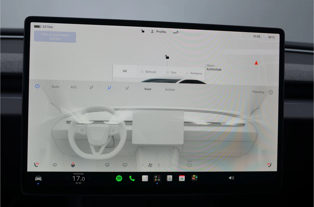 Tesla Model 3 – foto 23