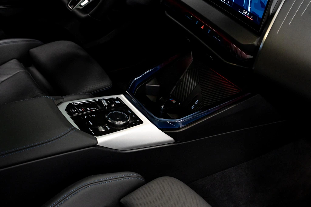 BMW X3 – foto 41