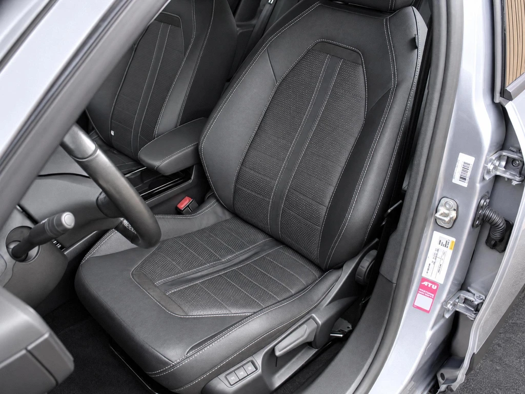 Opel Mokka – foto 16