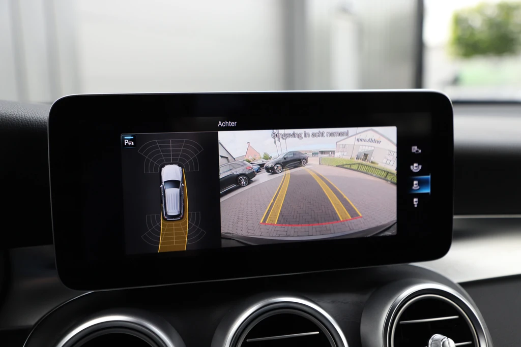 Mercedes-Benz GLC – foto 16