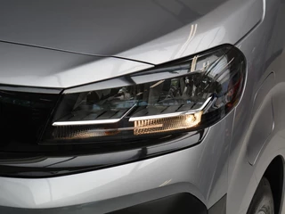 Opel Vivaro-e – thumbnail 8