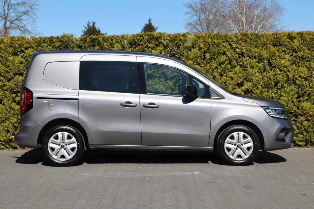 Renault Kangoo – foto 9