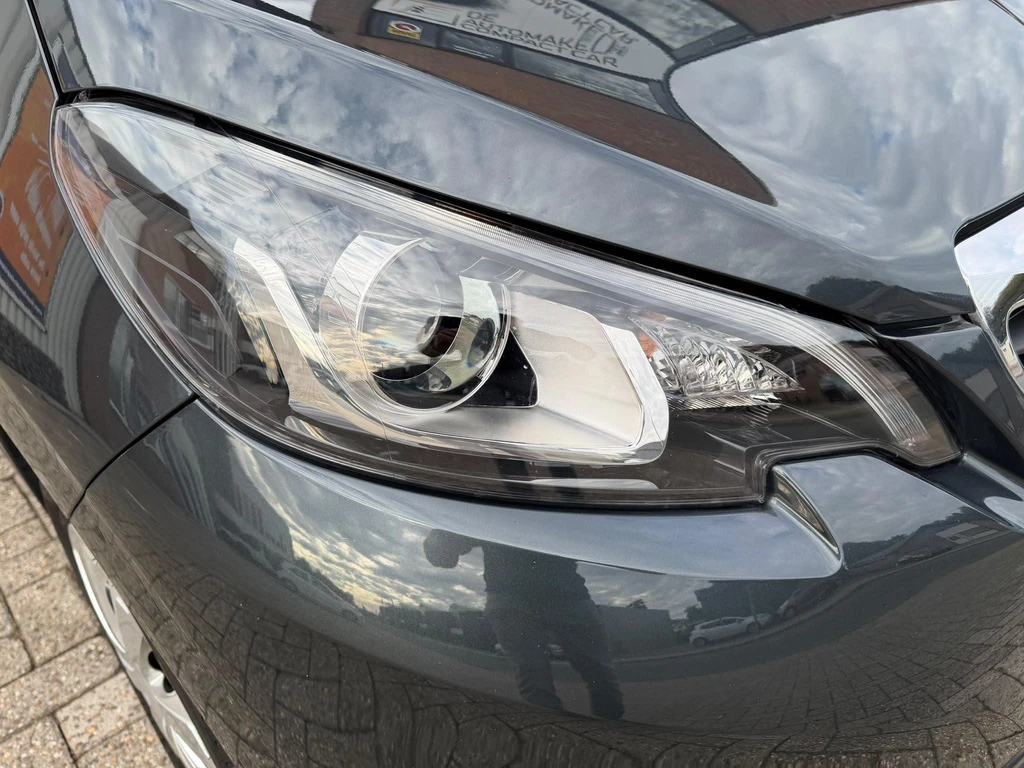Peugeot 108 – foto 11