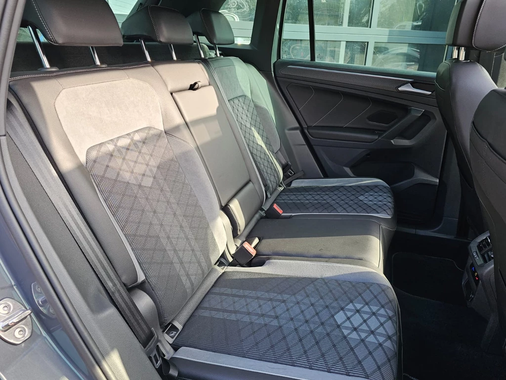 Volkswagen Tiguan – foto 42
