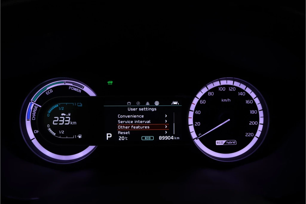 Kia Niro – foto 58